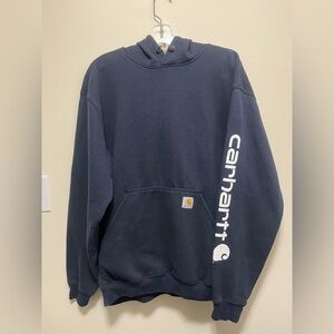 Carhartt Hoodie Large